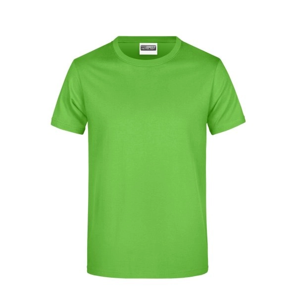 Immagine Basic-T Man 150