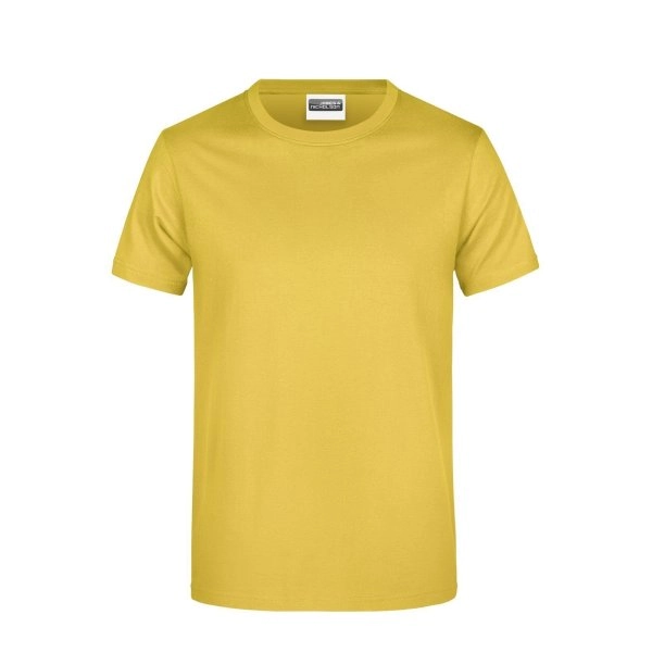 Immagine Basic-T Man 150