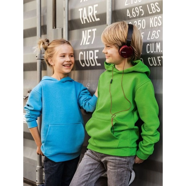 Immagine Basic-Hoody Children