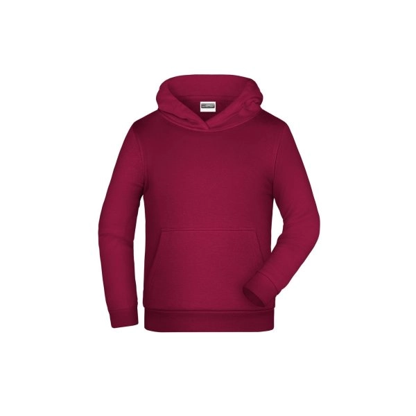 Immagine Basic-Hoody Children