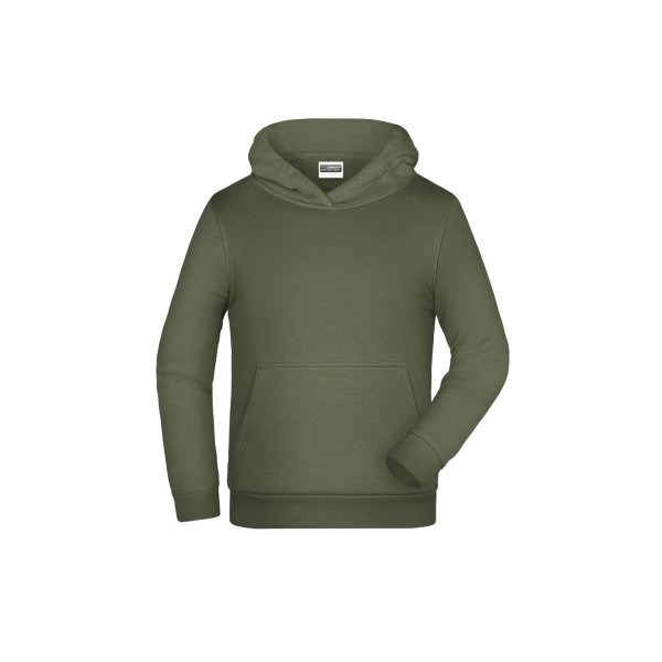 Immagine Basic-Hoody Children