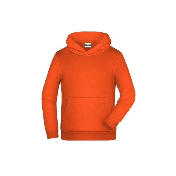 Immagine Basic-Hoody Children