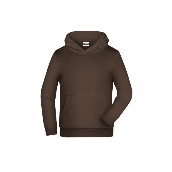 Immagine Basic-Hoody Children