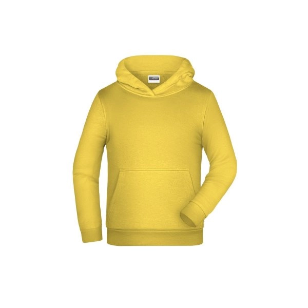 Immagine Basic-Hoody Children