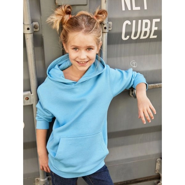 Immagine Basic-Hoody Children