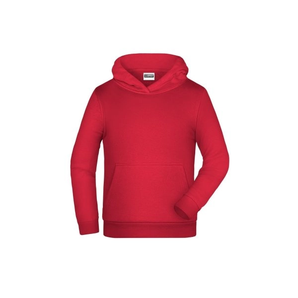 Immagine Basic-Hoody Children