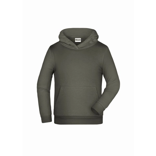 Immagine Basic-Hoody Children
