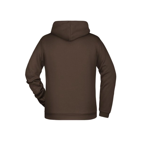 Immagine Basic Hoody Man