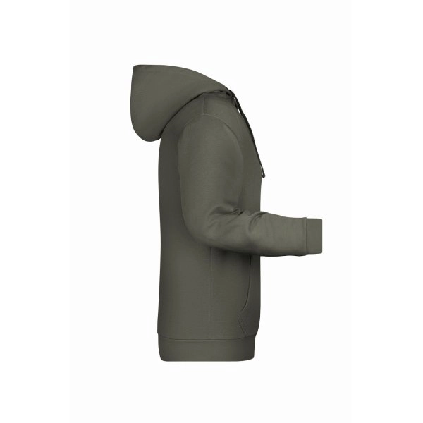 Immagine Basic Hoody Man