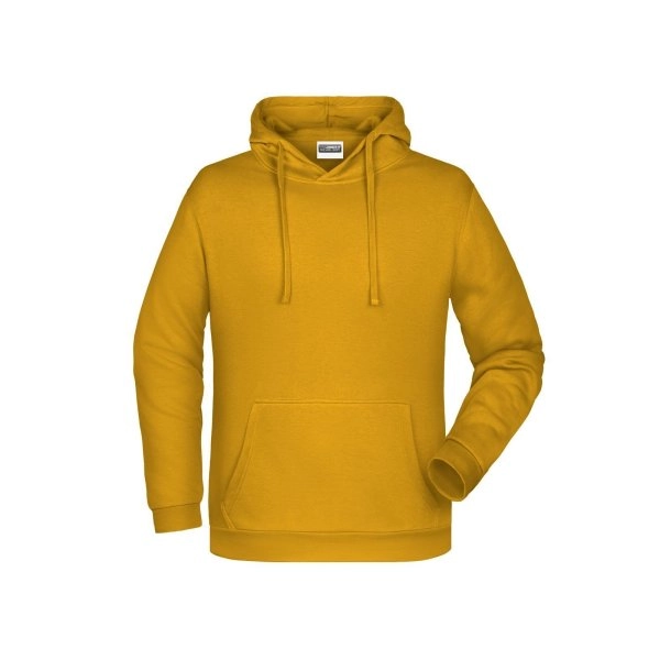 Immagine Basic Hoody Man