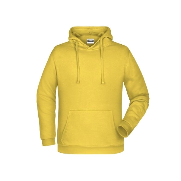Immagine Basic Hoody Man