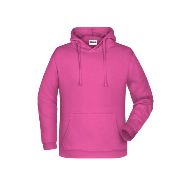 Immagine Basic Hoody Man