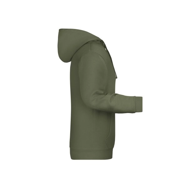 Immagine Basic Hoody Man