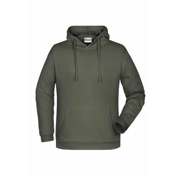 Immagine Basic Hoody Man