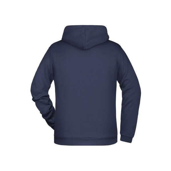 Immagine Basic Hoody Man