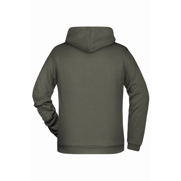 Immagine Basic Hoody Man