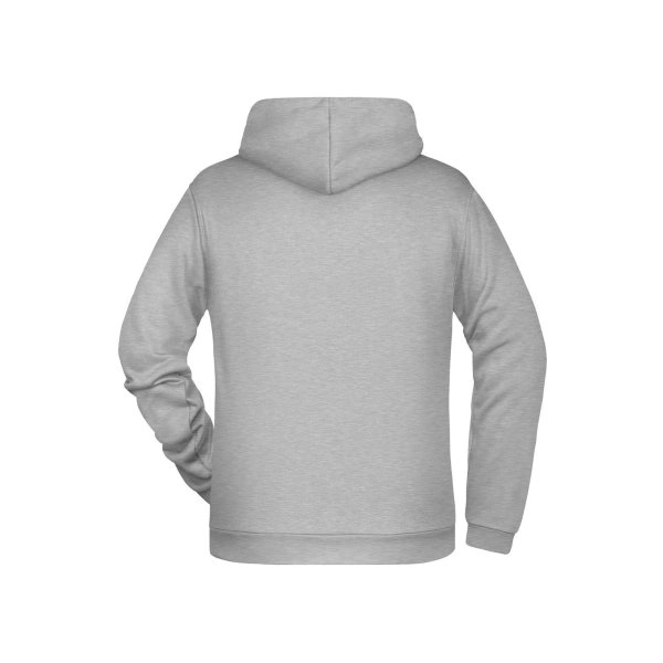 Immagine Basic Hoody Man