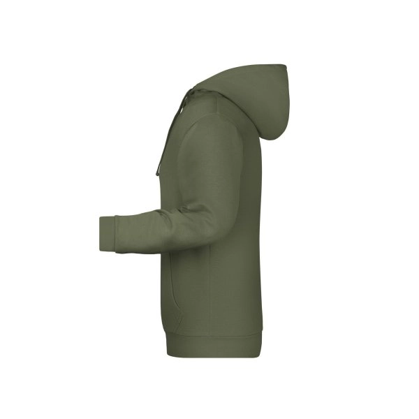 Immagine Basic Hoody Man