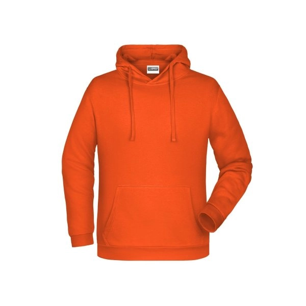 Immagine Basic Hoody Man