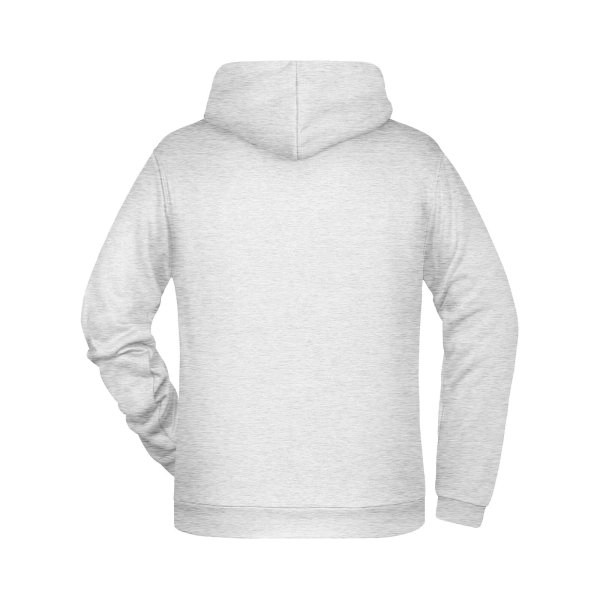 Immagine Basic Hoody Man