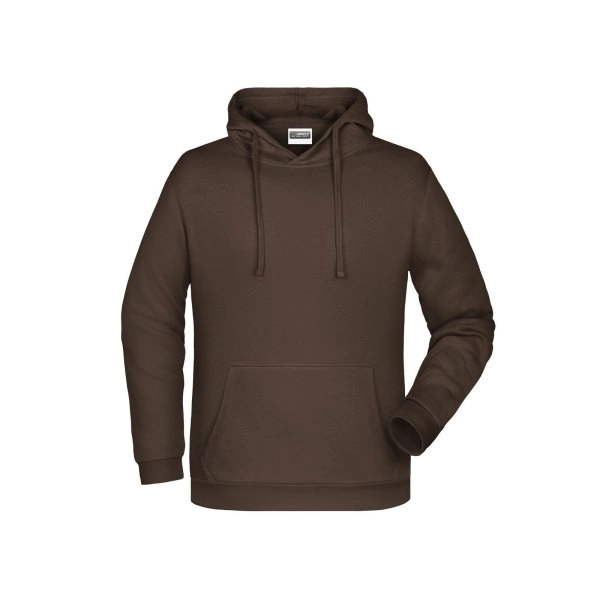 Immagine Basic Hoody Man