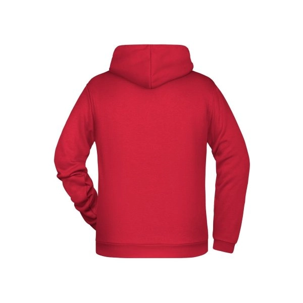 Immagine Basic Hoody Man