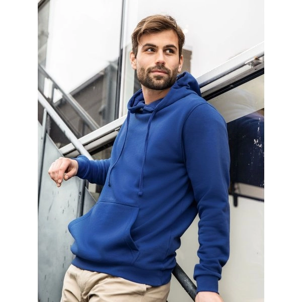 Immagine Basic Hoody Man
