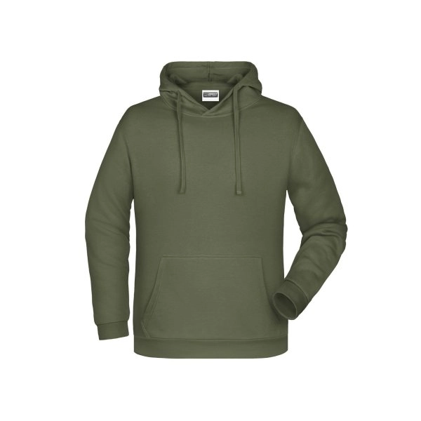 Immagine Basic Hoody Man