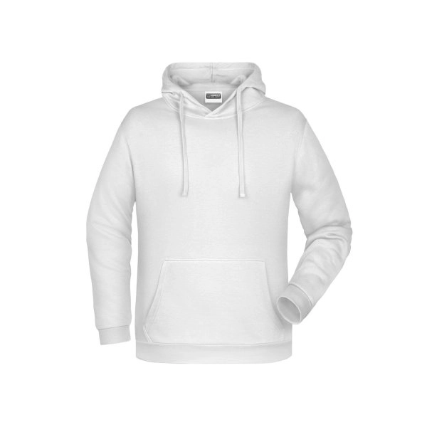 Immagine Basic Hoody Man