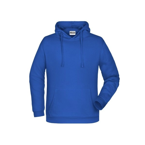 Immagine Basic Hoody Man