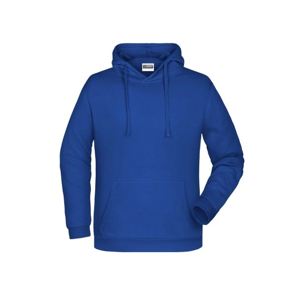 Immagine Basic Hoody Man