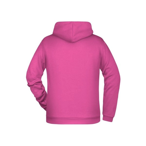 Immagine Basic Hoody Man