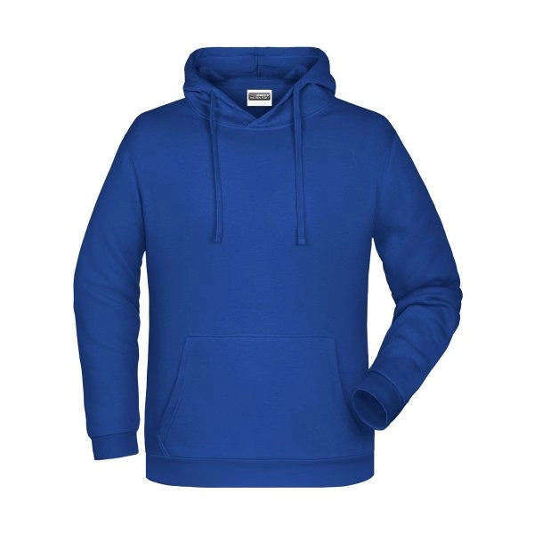 Immagine Basic Hoody Man