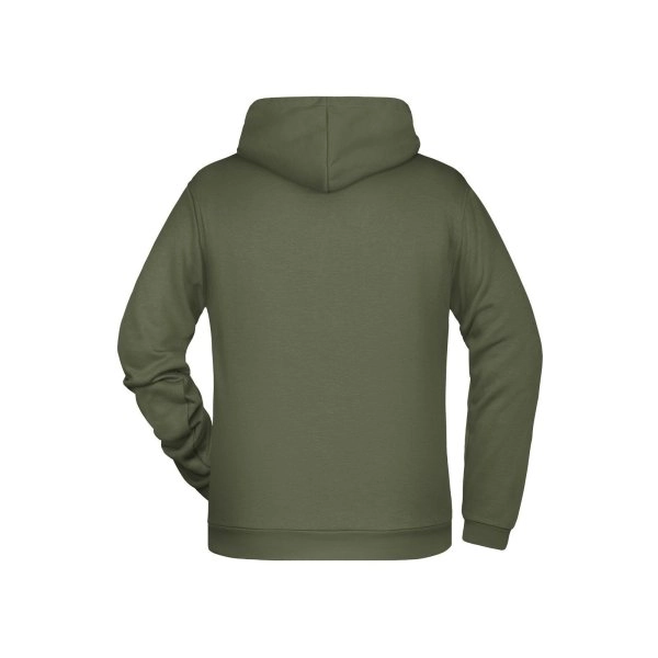 Immagine Basic Hoody Man