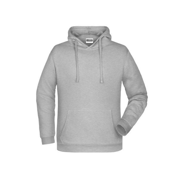 Immagine Basic Hoody Man