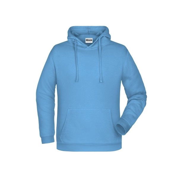 Immagine Basic Hoody Man