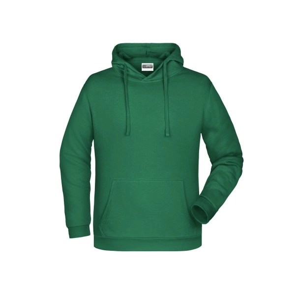 Immagine Basic Hoody Man
