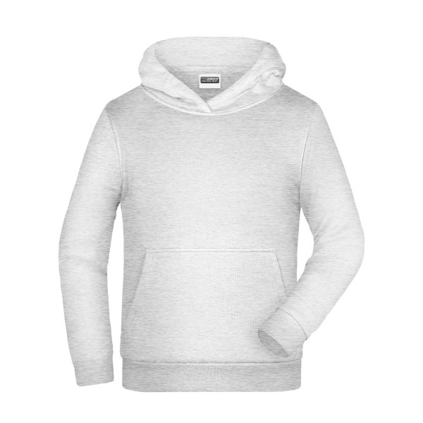 Immagine Basic Hoody Man