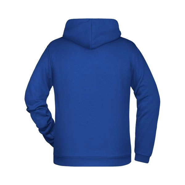 Immagine Basic Hoody Man