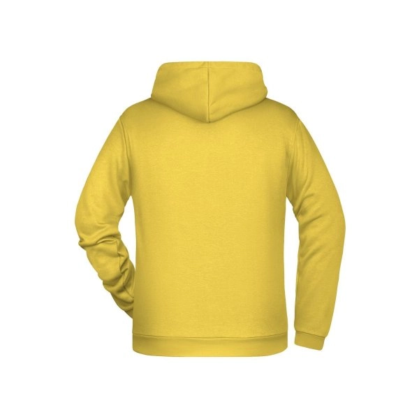 Immagine Basic Hoody Man