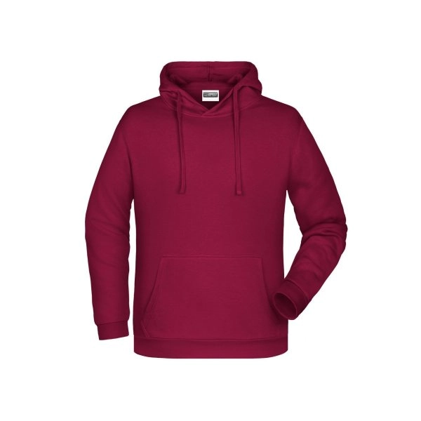 Immagine Basic Hoody Man