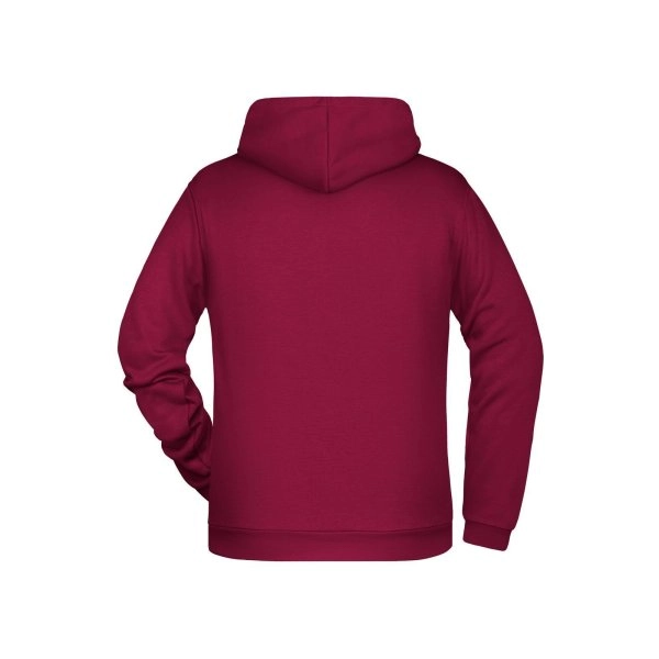 Immagine Basic Hoody Man