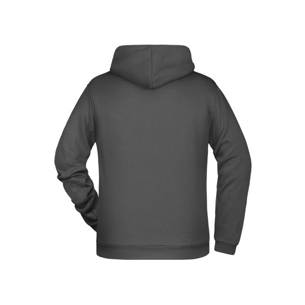 Immagine Basic Hoody Man