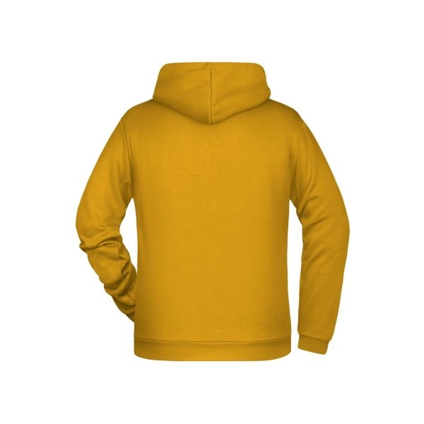 Immagine Basic Hoody Man