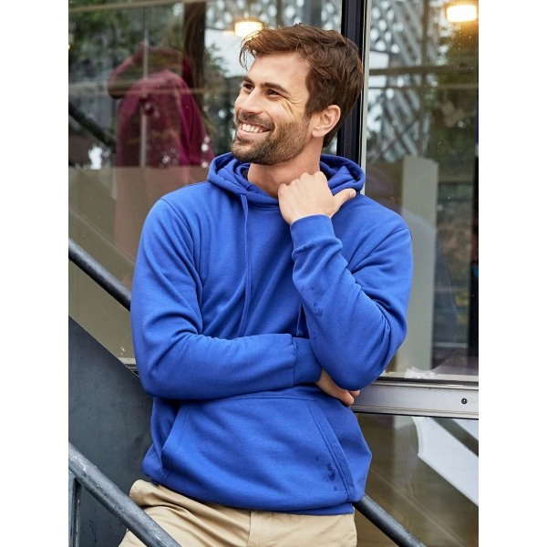 Immagine Basic Hoody Man