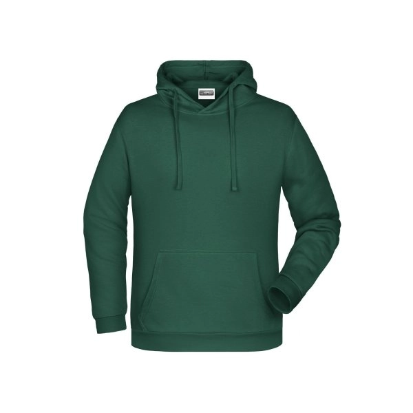 Immagine Basic Hoody Man