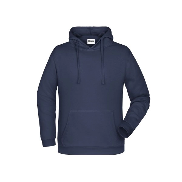 Immagine Basic Hoody Man