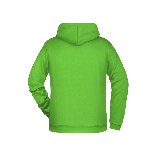 Immagine Basic Hoody Man