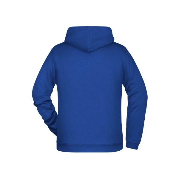 Immagine Basic Hoody Man