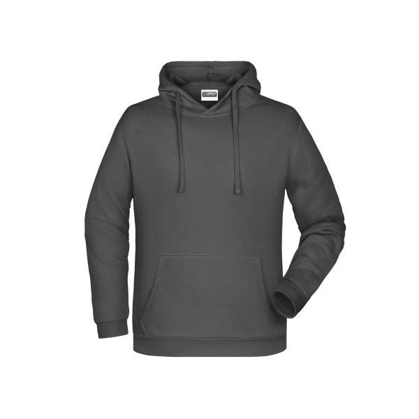 Immagine Basic Hoody Man